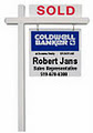 Robert Jans, Sales Person, Coldwell Banker at Success Realty logo