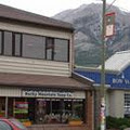 Rocky Mountain Soap Compnay - Canmore Retail logo