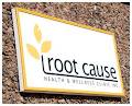 Root Cause Health & Wellness Clinic logo