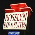 Rosslyn Inn & Suites logo