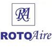 Roto Aire Distributors Ltd logo