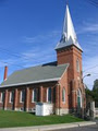 Russell United Church logo