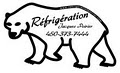 Réfrigération Jacques Poirier Inc logo