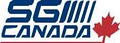 SGI Canada logo