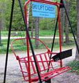 SKI LIFT CADDY image 1