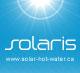 SOLARIS MANUFACTURING INC logo