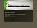 SOLBAKKEN & ASSOCIATES, Chartered Accountants logo