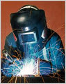 SPH Welding and Fabrication Inc. logo