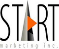 START Marketing Inc. logo
