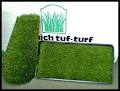 Saanich Tuf Turf Ltd logo
