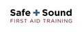 Safe + Sound First Aid Training Ltd. image 3