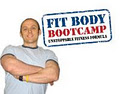 Saint John Fit Body Bootcamp image 4