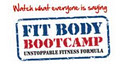 Saint John Fit Body Bootcamp image 5