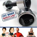 Saint John Fit Body Bootcamp logo