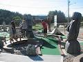 Salmon Arm Go Karts and Mini Golf image 2