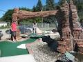 Salmon Arm Go Karts and Mini Golf image 3