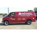 Salmon Plumbing & Heating logo