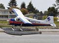 Salt Spring Island Air Ltd logo