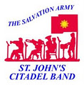 Salvation Army St. John's Citadel Band image 2