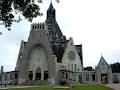 Sanctuaire Notre-Dame Du Cap Shrine logo