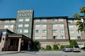 Sandman Hotel Vancouver Airport image 2