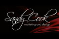 Sandy Cook Marketing and Design logo