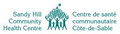 Sandy Hill Community Health Centre logo