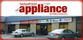 Saskatoon Appliance Distributors Ltd logo