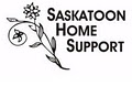 Saskatoon Home Support Ltd. logo