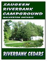Saugeen Riverbank Campground image 6