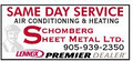 Schomberg Sheet Metal image 3