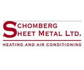 Schomberg Sheet Metal logo