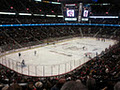 Scotiabank Place logo