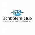 Scribblers' Club logo