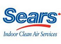 Sears Indoor Clean Air Services logo