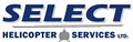 Select Helicopter Services Ltd logo