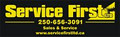 Service First LTD image 2