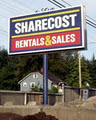 Sharecost Rentals & Sales (1997) Ltd. logo