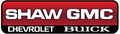 Shaw GMC Chevrolet Buick logo