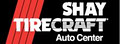 Shay Tirecraft logo