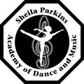 Sheila Parkins Academy of Dance and Music logo