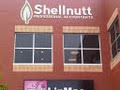 Shellnutt Professional Accountants logo