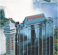 Sheraton On The Falls Hotel logo