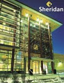 Sheridan College logo