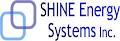 Shine Energy Systems Inc. logo