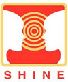 Shine Studios logo