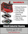 ShineAll Industrial Cleaning image 3