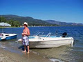 Shuswap Internet Advertising image 1
