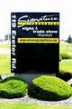 Signature Graphics Signs & Displays logo