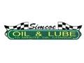 Simcoe Oil Lube logo